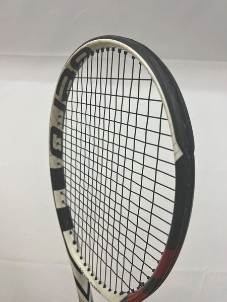 Babolat Aeropro Drive Roland Garros 2014 French Open Tennis