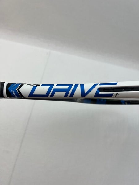 NEW Babolat Pure Drive Plus 2015, 4 3/8
