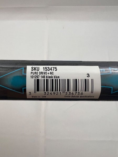 NEW Babolat Pure Drive Plus 2015, 4 3/8
