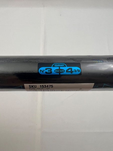 NEW Babolat Pure Drive Plus 2015, 4 3/8
