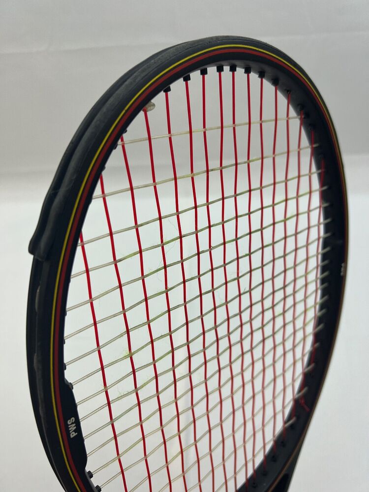 WILSON HYPER Pro Staff 85 2000 Limited Edition 硬式テニスラケット