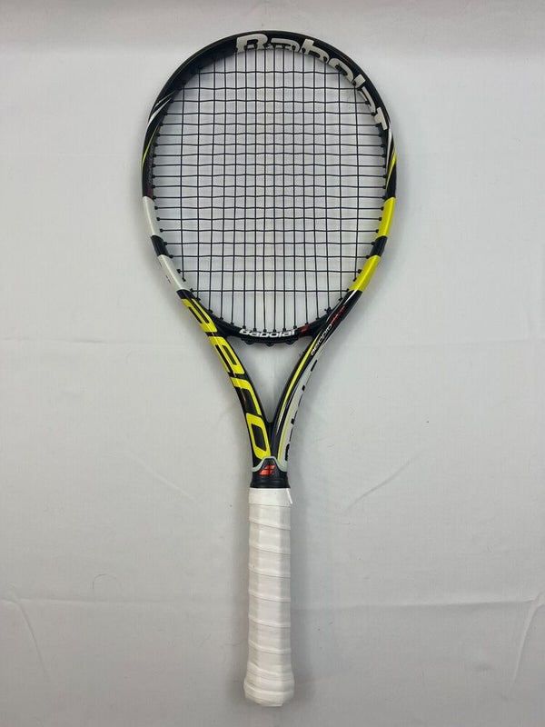 Lighter than 8.1 oz Tennis Racquets Used and New on SidelineSwap