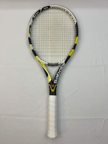 Babolat Aeropro Drive GT 4 1/2 Very Good Condition