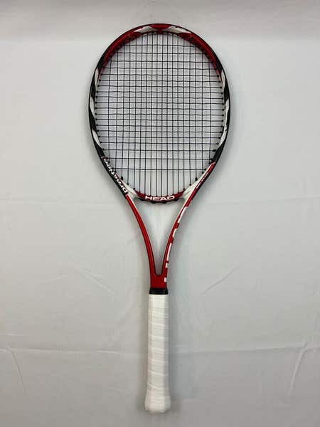 Head PT57A Pro Stock Microgel Prestige Midplus Paint, 4 1/4