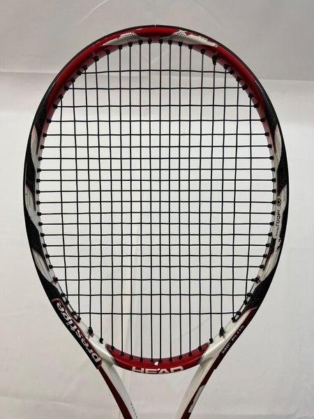 Head PT57A Pro Stock Microgel Prestige Midplus Paint, 4 1/4