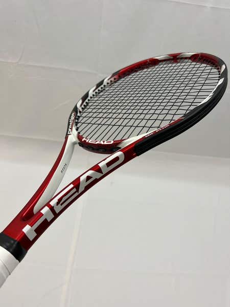 Head PT57A Pro Stock Microgel Prestige Midplus Paint, 4 1/4