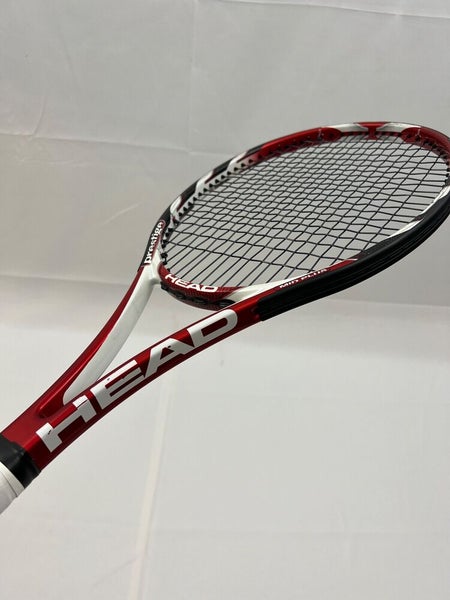 Head PT57A Pro Stock Microgel Prestige Midplus Paint, 4 1/4