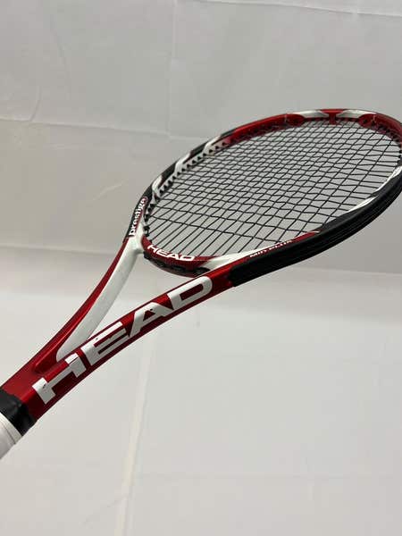 Head PT57A Pro Stock Microgel Prestige Midplus Paint, 4 1/4