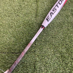 CRACKED Easton ADV 360 2 3/4" USSSA Bat 2021 (-8)