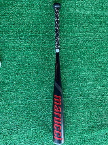 USSSA Certified Alloy (-10) 20 oz 30" CAT 9 Bat