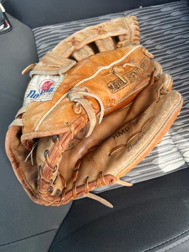 Right Hand Throw 12" Baseball Glove