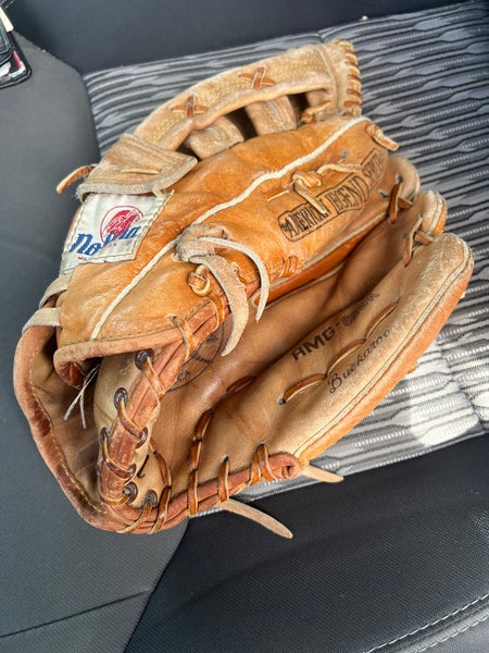 Right Hand Throw 12" Baseball Glove