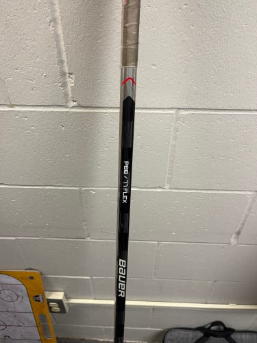 Senior Left Hand P88 Pro Stock Vapor Hyperlite Hockey Stick