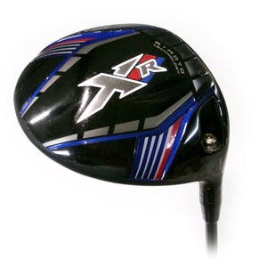 Callaway XR 10.5* Driver Graphite Project X Regular Flex