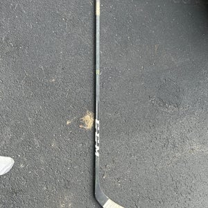 CCM flex 65 hockey stick used