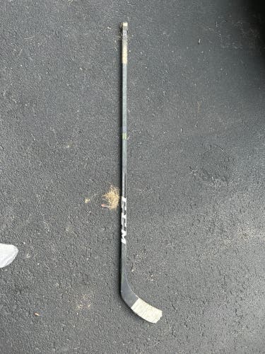 CCM flex 65 hockey stick used