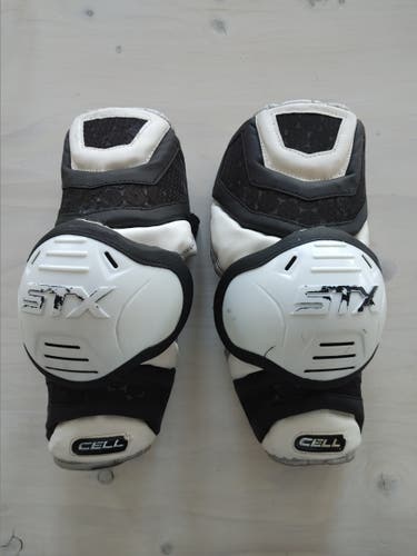 Adult Used Large STX Cell Arm Pads