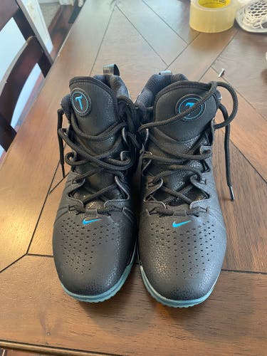 Nike Thompson Brothers Turf Shoes