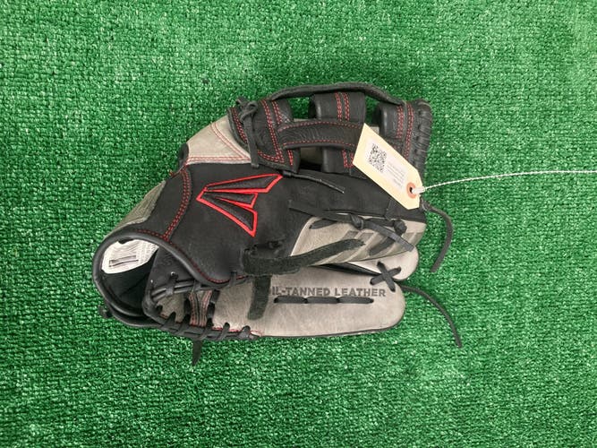Used Easton Ronin Right Hand Throw Outfield Softball Glove 13"