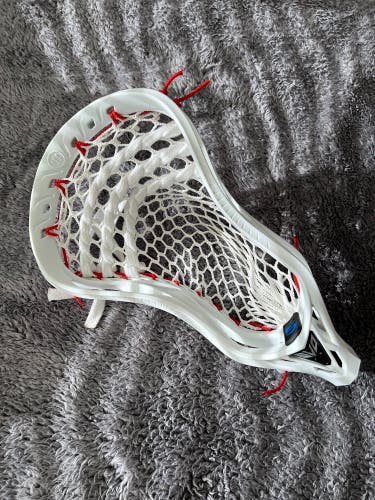 New Attack & Midfield Strung Evo 5 Head