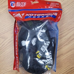 Skate size 6-12 NEW! Elite Hockey Pro Ultra Dry Skate Guard Soakers