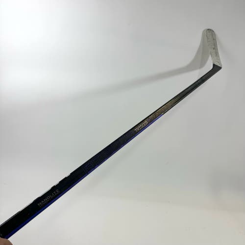 Repaired Left Handed CCM Trigger 7 pro | 70 Flex | P92 Like Curve | Grip | #Q697