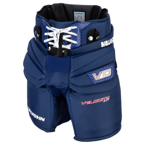 Vaughn V10 Intermediate Goalie Pants