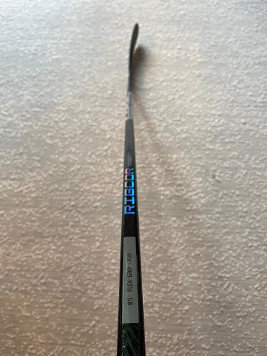 Senior Left Hand P29 RibCor Trigger 7 Pro Hockey Stick