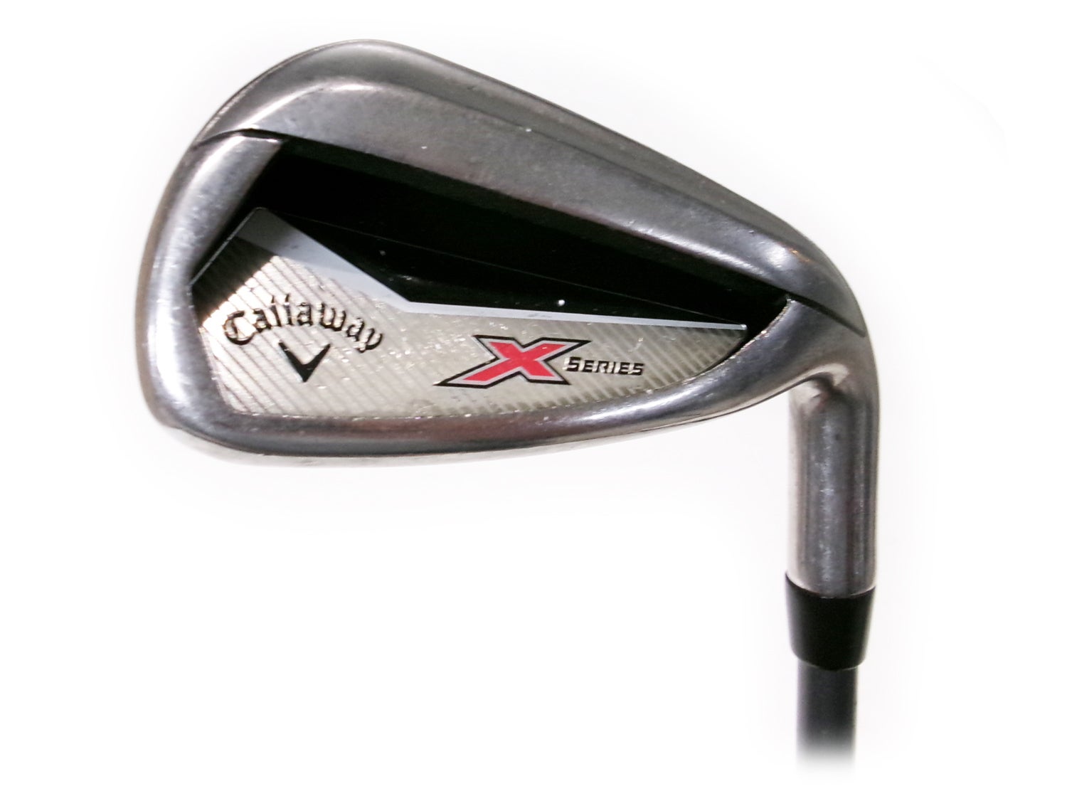 Callaway X Series N 415 Single 9 Iron Graphite Grafalloy 60A