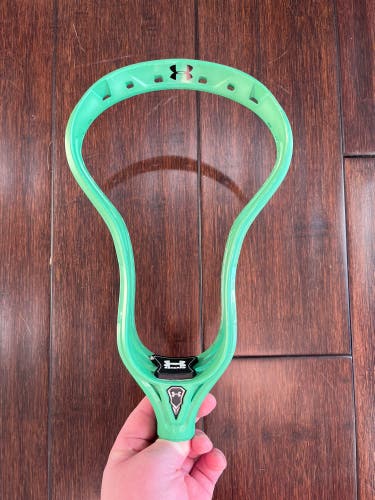 New ‘Truly Green’ Command 2 Head