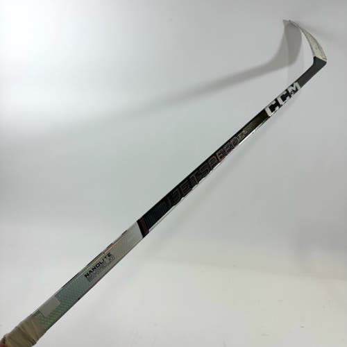 Repaired Right Handed CCM Ft6 Pro | 75 Flex | Grip | P92 Curve | Grip | #Q683