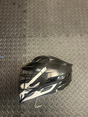 Used Player's Cascade S Helmet