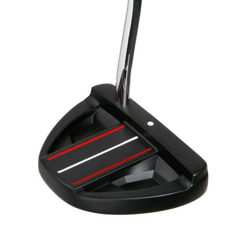 Orlimar Golf F-Series F70 Black Red 35" Right Handed Mallet Putter Brand NEW