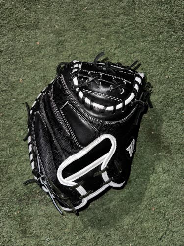Wilson A2000 M1 33.5