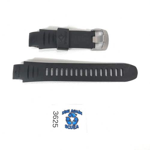 Tusa Zen, Zen Air, IQ-900, IQ-950 Dive Computer Wrist Watch Strap Band Beuchat