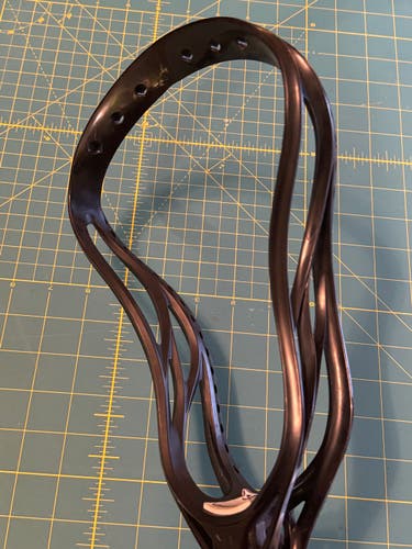 NEW EVO4 X Head