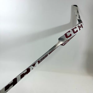 Repaired Regular Maroon CCM Eflex 5 Pro Lite | 26" Paddle | #Q678