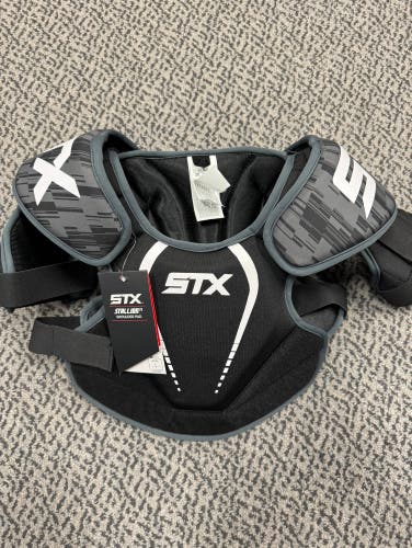 STX Stallion 75 Medium shoulder Pad