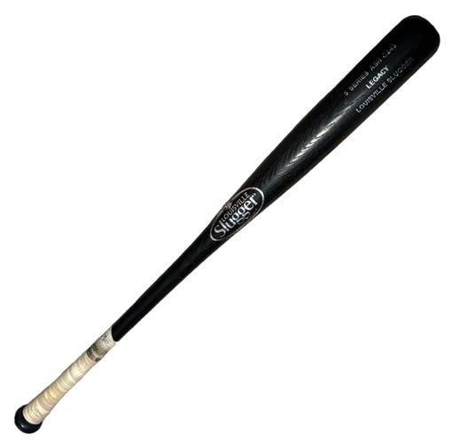 Louisville Slugger Legacy Pro Ash 34 inch Wood Bat (-3) 31.5 oz C243 5 Series
