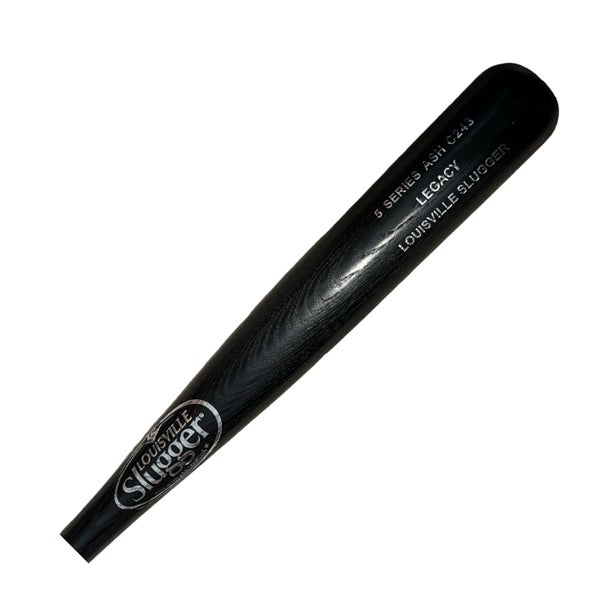 65 Inch Bat Louisville Slugger Legacy Pro Ash 34 inch Wood Bat (-3) 31.5 oz C243 5 ...