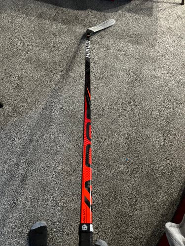Senior Bauer vapor flylite stick
