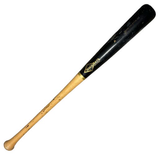 RockBats Pro Maple 32 inch Wood Bat (-3) 29.5 oz M271