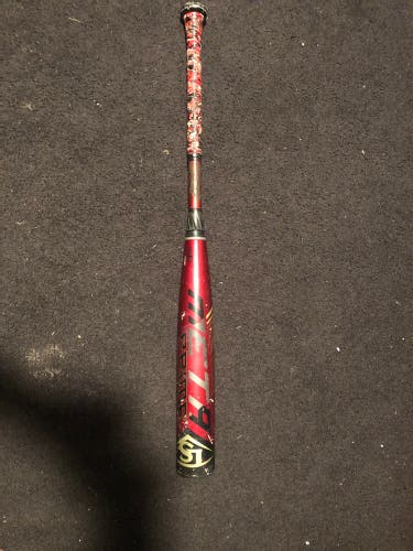 2018 Composite (-3) 29 oz 32" Meta Prime Bat