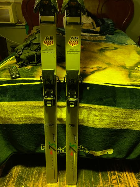 Ski Rossignol à comparer par année, prix, Test ski Rossignol