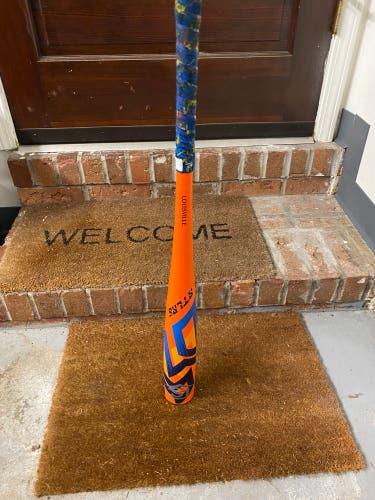 2023 Louisville Slugger Atlas 31/28