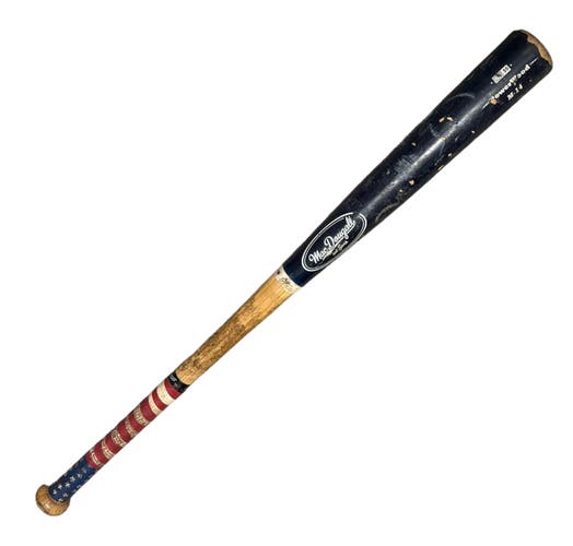 MacDougall Powerwood Composite wood bat BBCOR.50 Approved 33 inch
