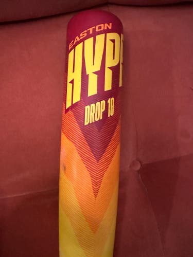 29” -10 Easton Hype Fire