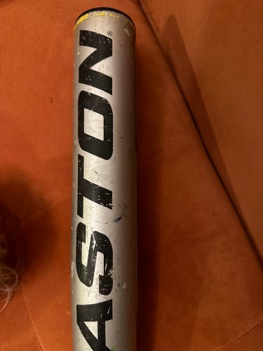 28” -10 Easton XL1 Silver Bullet