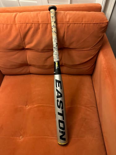 Silver Bullet Easton XL1 28” -10 - White Label