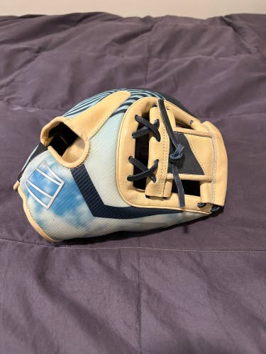 RAWLINGS REV1X CLOUDS 11.5